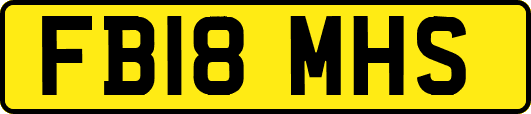 FB18MHS