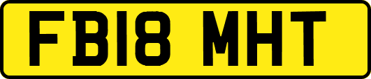 FB18MHT