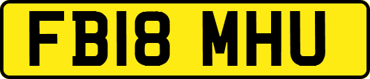 FB18MHU