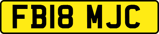FB18MJC
