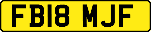 FB18MJF