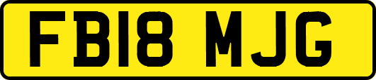 FB18MJG