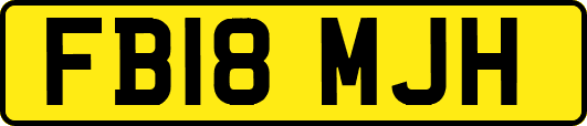 FB18MJH