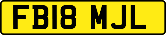FB18MJL