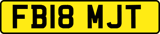 FB18MJT