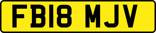 FB18MJV