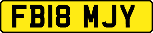 FB18MJY