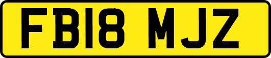 FB18MJZ