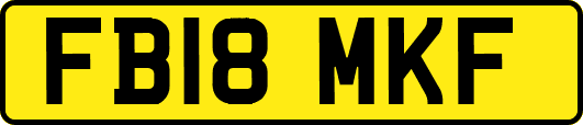 FB18MKF