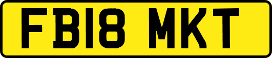 FB18MKT