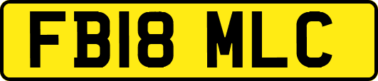 FB18MLC