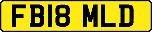 FB18MLD
