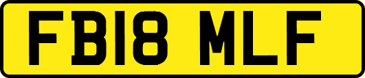 FB18MLF
