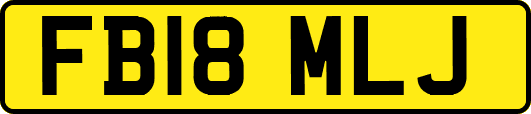 FB18MLJ