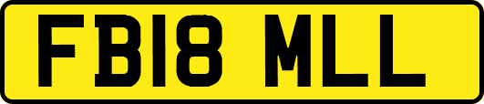 FB18MLL