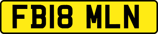 FB18MLN