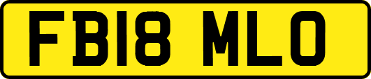 FB18MLO