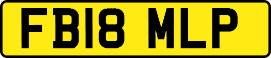 FB18MLP