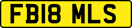 FB18MLS