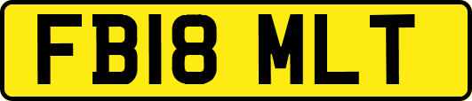FB18MLT