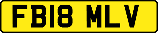 FB18MLV