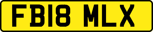 FB18MLX