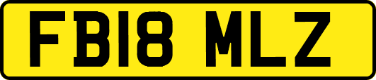 FB18MLZ