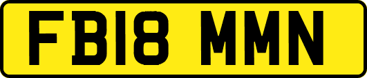 FB18MMN