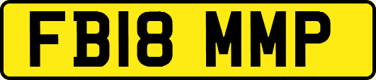 FB18MMP
