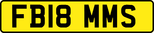 FB18MMS