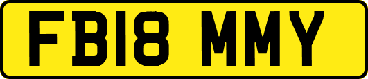 FB18MMY
