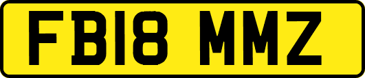 FB18MMZ