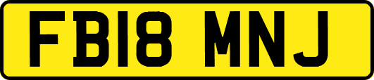 FB18MNJ