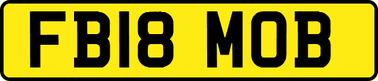 FB18MOB