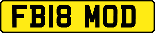 FB18MOD