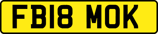 FB18MOK