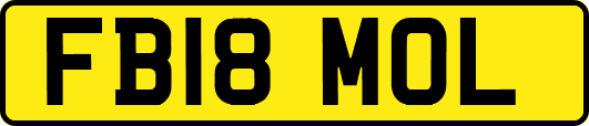 FB18MOL