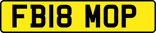 FB18MOP