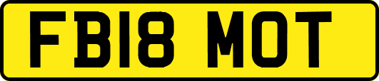 FB18MOT