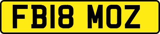 FB18MOZ