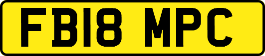 FB18MPC