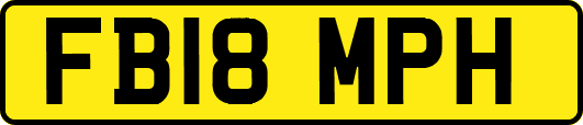 FB18MPH