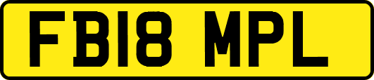 FB18MPL