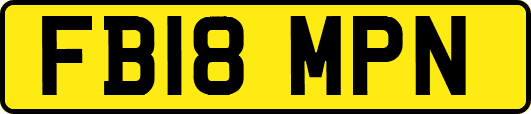 FB18MPN
