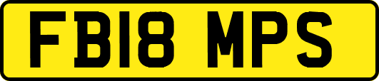FB18MPS