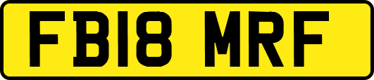 FB18MRF
