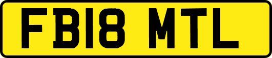 FB18MTL