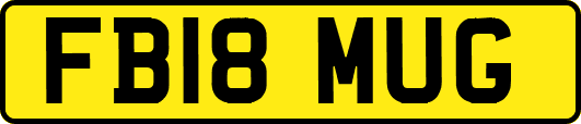 FB18MUG