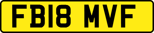 FB18MVF