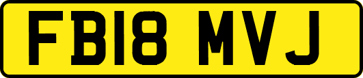 FB18MVJ